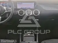 2025 Mercedes Benz GLA 200