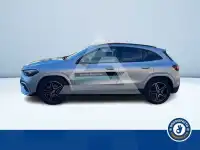 2025 Mercedes Benz GLA 200