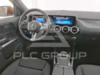 2025 Mercedes Benz GLA 200