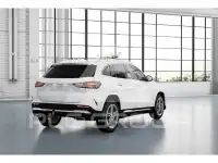 2025 Mercedes Benz GLA 200