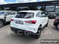 2025 Mercedes Benz GLA 200