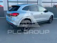 2025 Mercedes Benz GLA 200