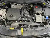 2025 Mercedes Benz GLA 200