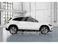 2025 Mercedes Benz GLA 200
