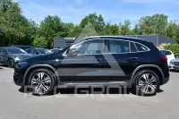 2025 Mercedes Benz GLA 200