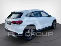 2025 Mercedes Benz GLA 200