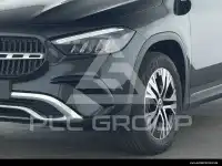 2025 Mercedes Benz GLA 200