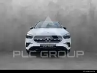 2025 Mercedes Benz GLA 200