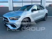 2025 Mercedes Benz GLA 200