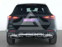 2025 Mercedes Benz GLA 200