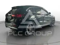 2025 Mercedes Benz GLA 200