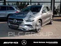2025 Mercedes Benz GLA 200