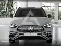 2025 Mercedes Benz GLA 200
