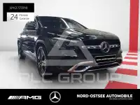 2025 Mercedes Benz GLA 200