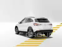 2025 Mercedes Benz GLA 200
