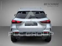 2025 Mercedes Benz GLA 200