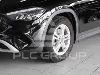 2025 Mercedes Benz GLA 200