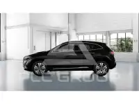 2025 Mercedes Benz GLA 200