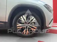 2025 Mercedes Benz GLA 200