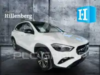 2025 Mercedes Benz GLA 200