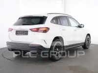 2025 Mercedes Benz GLA 200