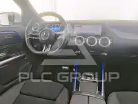 2025 Mercedes Benz GLA 200