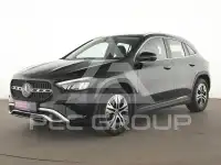 2025 Mercedes Benz GLA 200