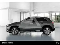 2025 Mercedes Benz GLA 200