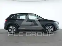 2025 Mercedes Benz GLA 200