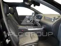 2025 Mercedes Benz GLA 200