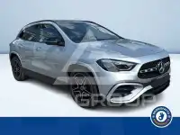 2025 Mercedes Benz GLA 200