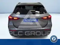 2025 Mercedes Benz GLA 200