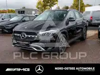 2025 Mercedes Benz GLA 200