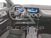 2025 Mercedes Benz GLA 200