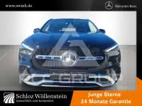 2025 Mercedes Benz GLA 200