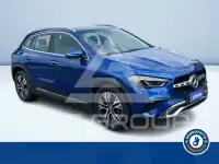 2025 Mercedes Benz GLA 200
