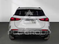 2025 Mercedes Benz GLA 200