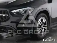 2025 Mercedes Benz GLA 200