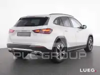 2025 Mercedes Benz GLA 200