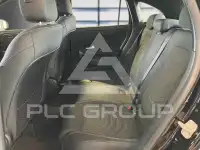 2025 Mercedes Benz GLA 200