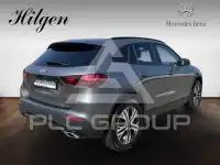 2025 Mercedes Benz GLA 200