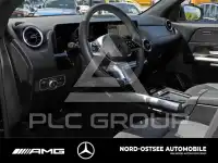 2025 Mercedes Benz GLA 200