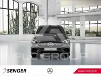 2025 Mercedes Benz GLA 200