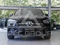 2025 Mercedes Benz GLA 200