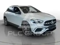2025 Mercedes Benz GLA 200