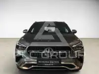 2025 Mercedes Benz GLA 200
