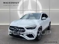 2025 Mercedes Benz GLA 200