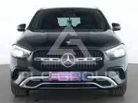 2025 Mercedes Benz GLA 200