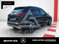 2025 Mercedes Benz GLA 200