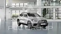 2025 Mercedes Benz GLA 200